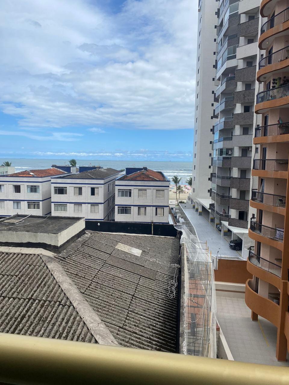 Apartamento com 2 Quartos à Venda, 74 m²em Aviação - Praia Grande