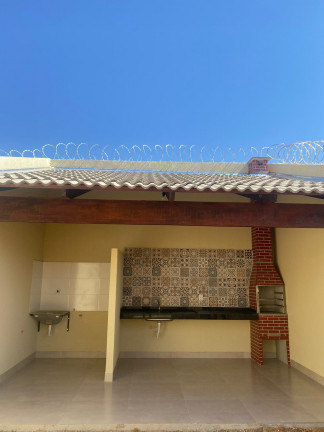 Imagem Casa com 2 Quartos à Venda, 86 m² em Residencial Campos Dourados - Goiânia Imagem Casa com 2 Quartos à Venda, 86 m² em Residencial Campos Dourados - Goiânia