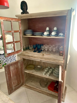 Imagem Apartamento com 4 Quartos à Venda, 242 m² em Vila Andrade - São Paulo