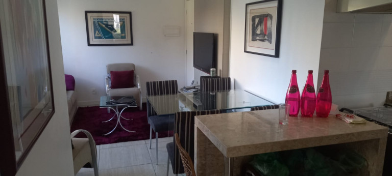 Imagem Apartamento com 3 Quartos à Venda, 62 m² em Vila Andrade - São Paulo