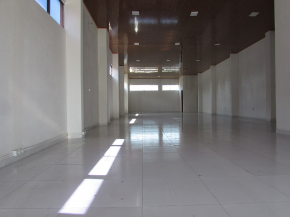 Imagem Ponto Comercial para Alugar,  em Cachoeirinha - Manaus