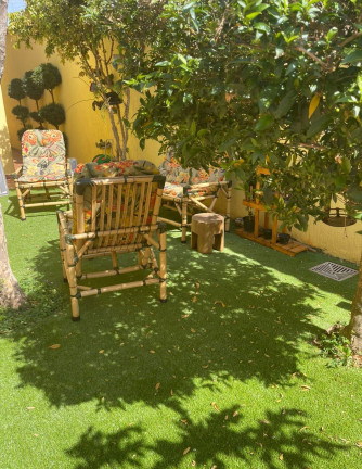 Imagem Sobrado com 4 Quartos à Venda, 325 m² em Vila Nova Savoia - São Paulo