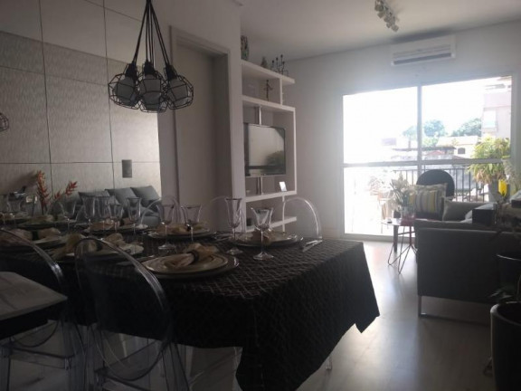 Imagem Apartamento com 3 Quartos à Venda, 60 m² em Jardim Jamaica - Santo André Imagem Apartamento com 3 Quartos à Venda, 60 m² em Jardim Jamaica - Santo André