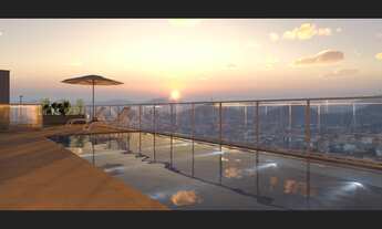 Imagem Apartamento com 2 Quartos à Venda, 48 m² em Centro - Nova Iguaçu Imagem Apartamento com 2 Quartos à Venda, 48 m² em Centro - Nova Iguaçu
