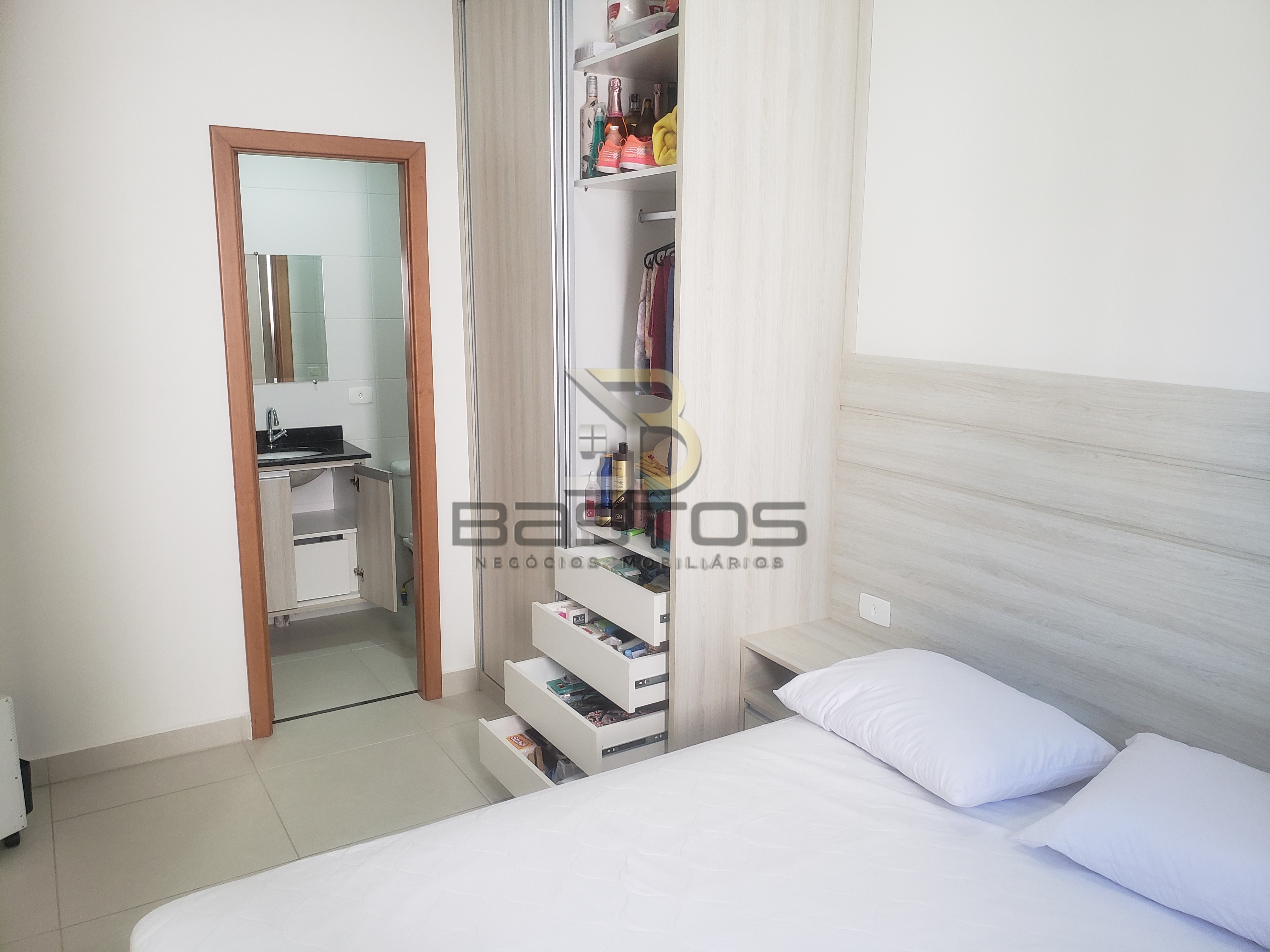 Imagem Apartamento com 2 Quartos à Venda, 59 m²em Praia das Toninhas - Ubatuba