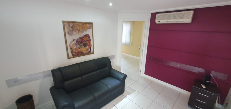 Imagem Sala Comercial à Venda ou Locação, 38 m²em Umarizal - Belém Imagem Sala Comercial à Venda ou Locação, 38 m²em Umarizal - Belém