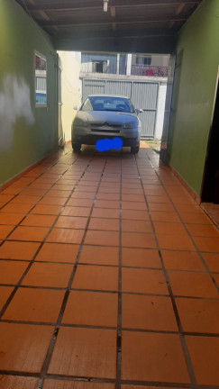 Imagem Casa com 3 Quartos à Venda, 96 m² em Novo Mundo - Curitiba Imagem Casa com 3 Quartos à Venda, 96 m² em Novo Mundo - Curitiba