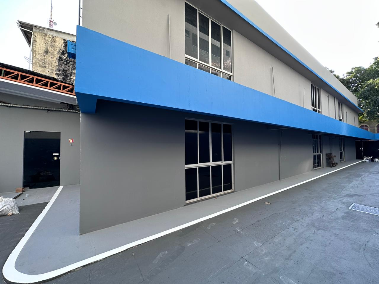 Imagem Imóvel Comercial para Alugar, 2 m²em Jurunas - Belém Imagem Imóvel Comercial para Alugar, 2 m²em Jurunas - Belém