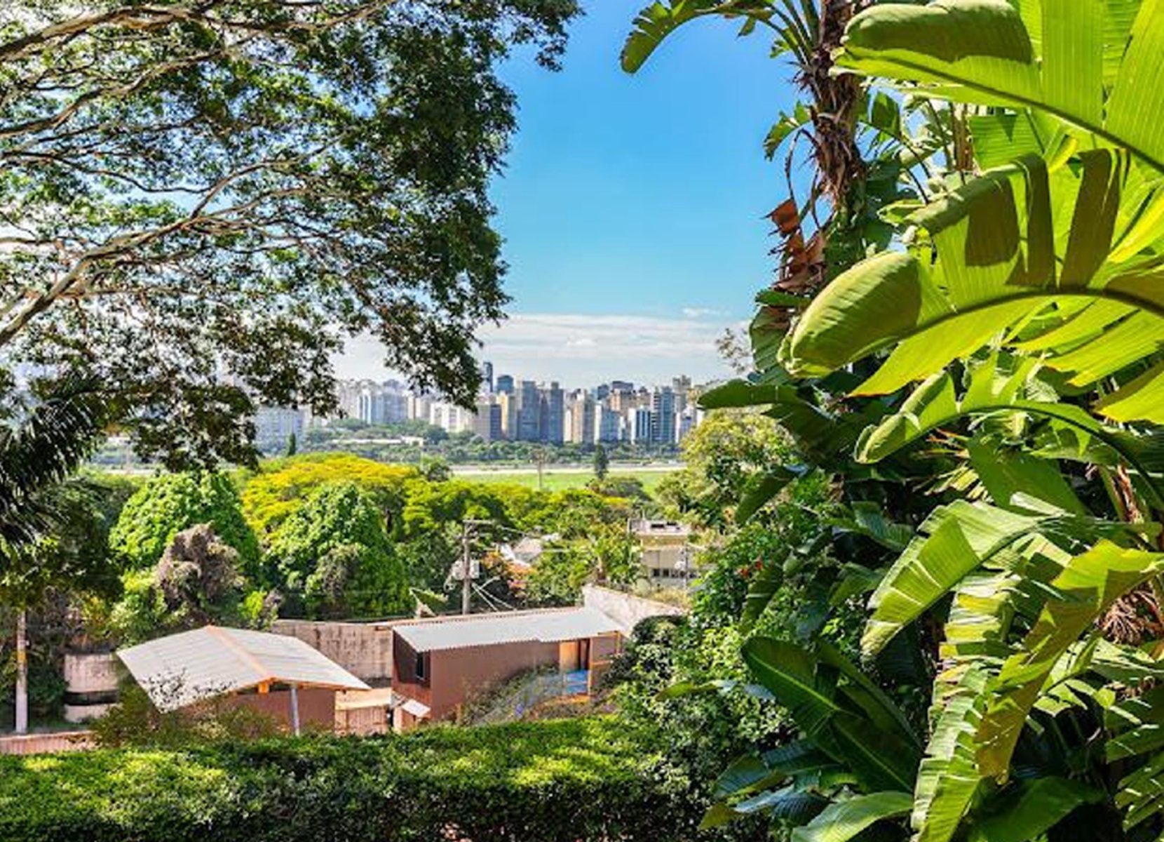 Imagem Casa de Vila com 3 Quartos à Venda, 250 m² em Jardim Guedala - São Paulo