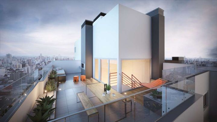 Imagem Apartamento com 1 Quarto à Venda, 35 m² em Centro - Caxias Do Sul Imagem Apartamento com 1 Quarto à Venda, 35 m² em Centro - Caxias Do Sul