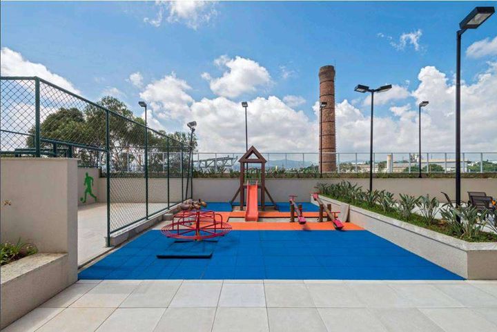 Imagem Apartamento com 4 Quartos à Venda, 15 m² em Jk - Contagem Imagem Apartamento com 4 Quartos à Venda, 15 m² em Jk - Contagem