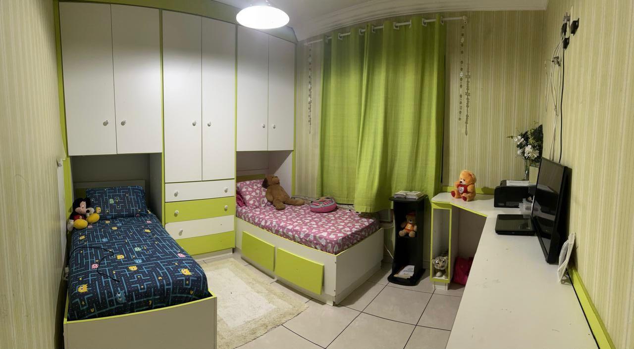 Imagem Apartamento com 2 Quartos à Venda, 90 m²em Canto do Forte - Praia Grande