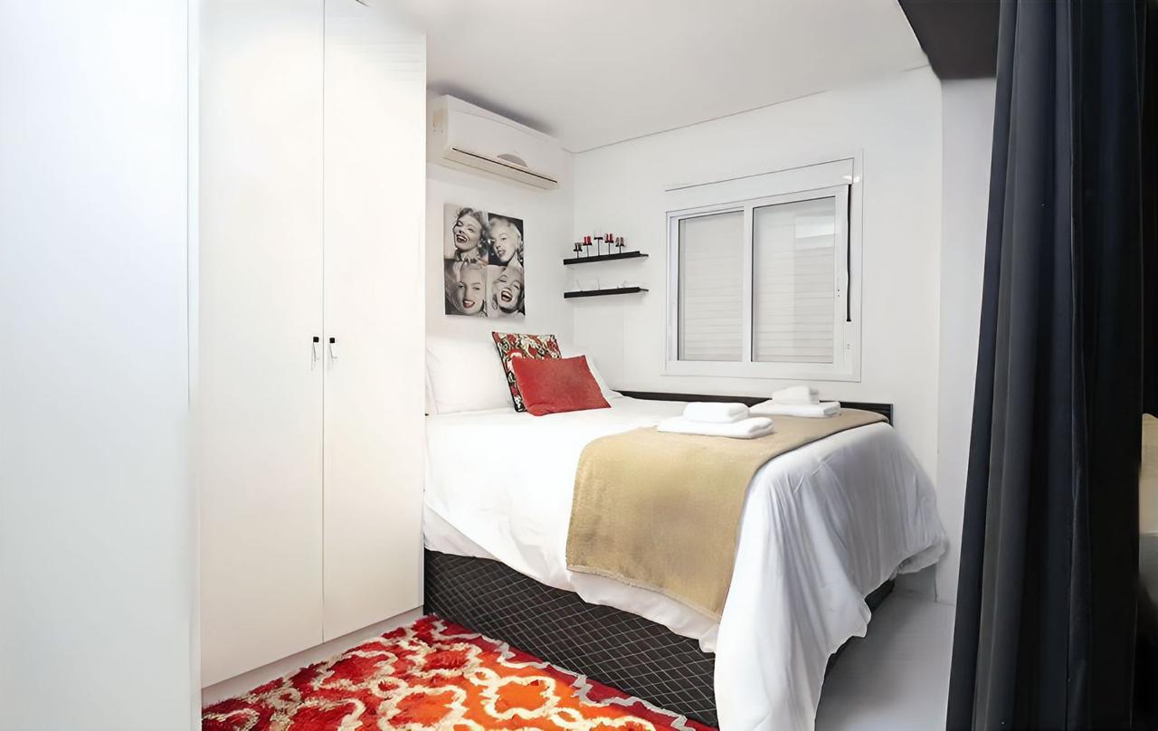 Imagem Studio com 1 Quarto à Venda, 48 m²em Centro - São Paulo Imagem Studio com 1 Quarto à Venda, 48 m²em Centro - São Paulo