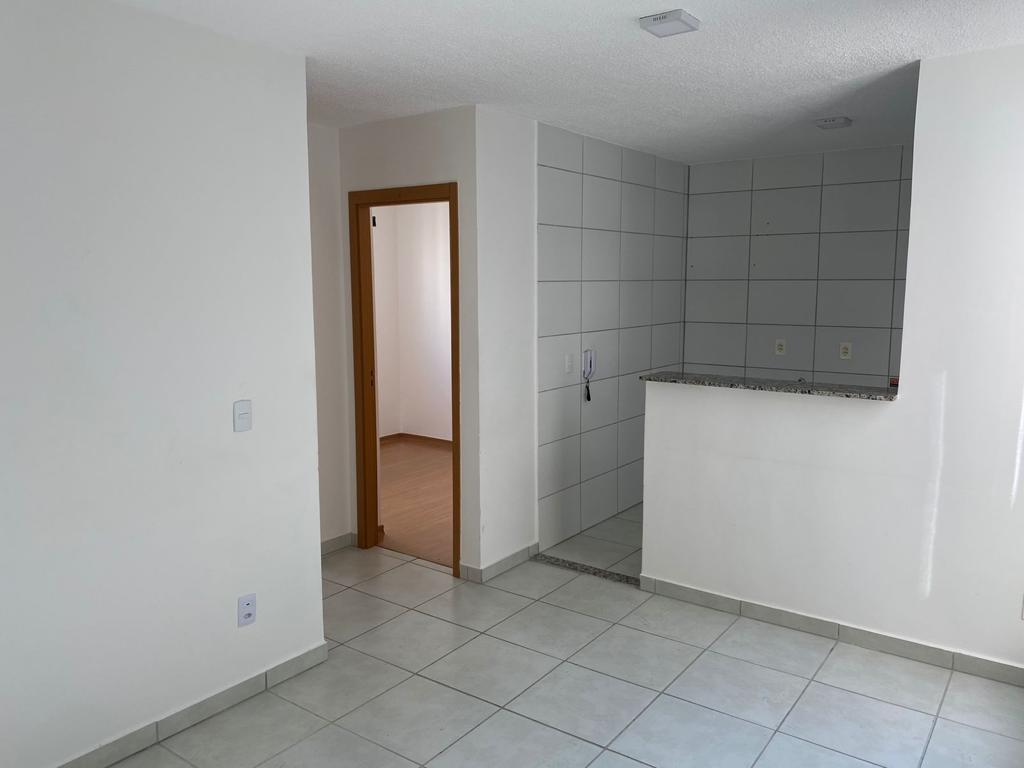 Imagem Apartamento com 2 Quartos para Alugar, em Boa União (Abrantes) - Camaçari