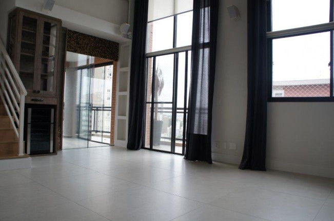 Imagem Apartamento com 3 Quartos à Venda, em Vila Andrade - São Paulo Imagem Apartamento com 3 Quartos à Venda, em Vila Andrade - São Paulo