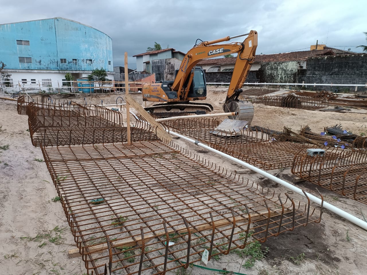 Imagem Apartamento com 2 Quartos à Venda, 69 m²em centro - Itanhaém
