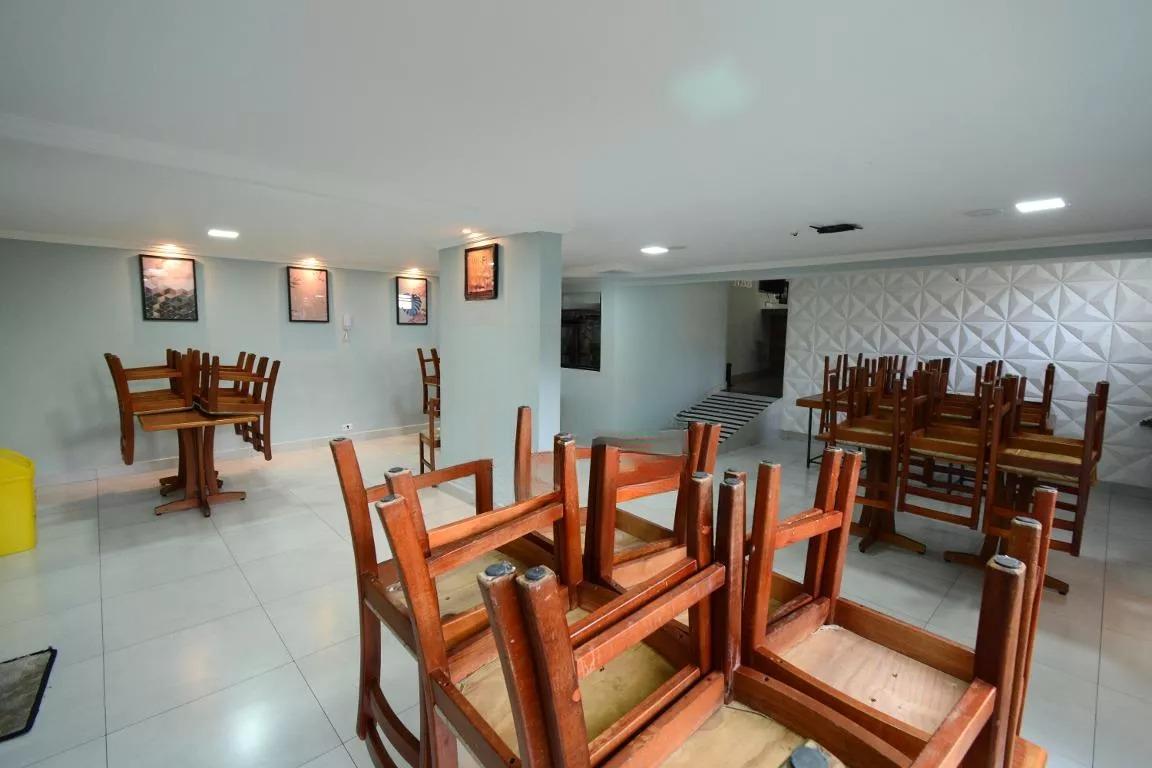 Imagem Apartamento com 2 Quartos à Venda, 49 m²em Capela do Socorro - São Paulo Imagem Apartamento com 2 Quartos à Venda, 49 m²em Capela do Socorro - São Paulo