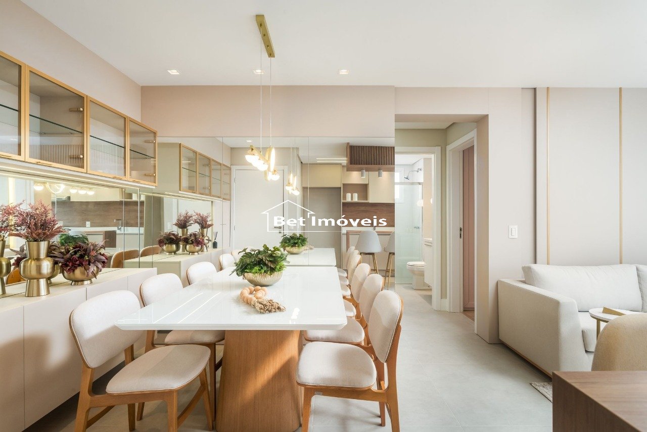 Imagem Apartamento com 3 Quartos à Venda, 86 m²em Jardim América - São Leopoldo Imagem Apartamento com 3 Quartos à Venda, 86 m²em Jardim América - São Leopoldo