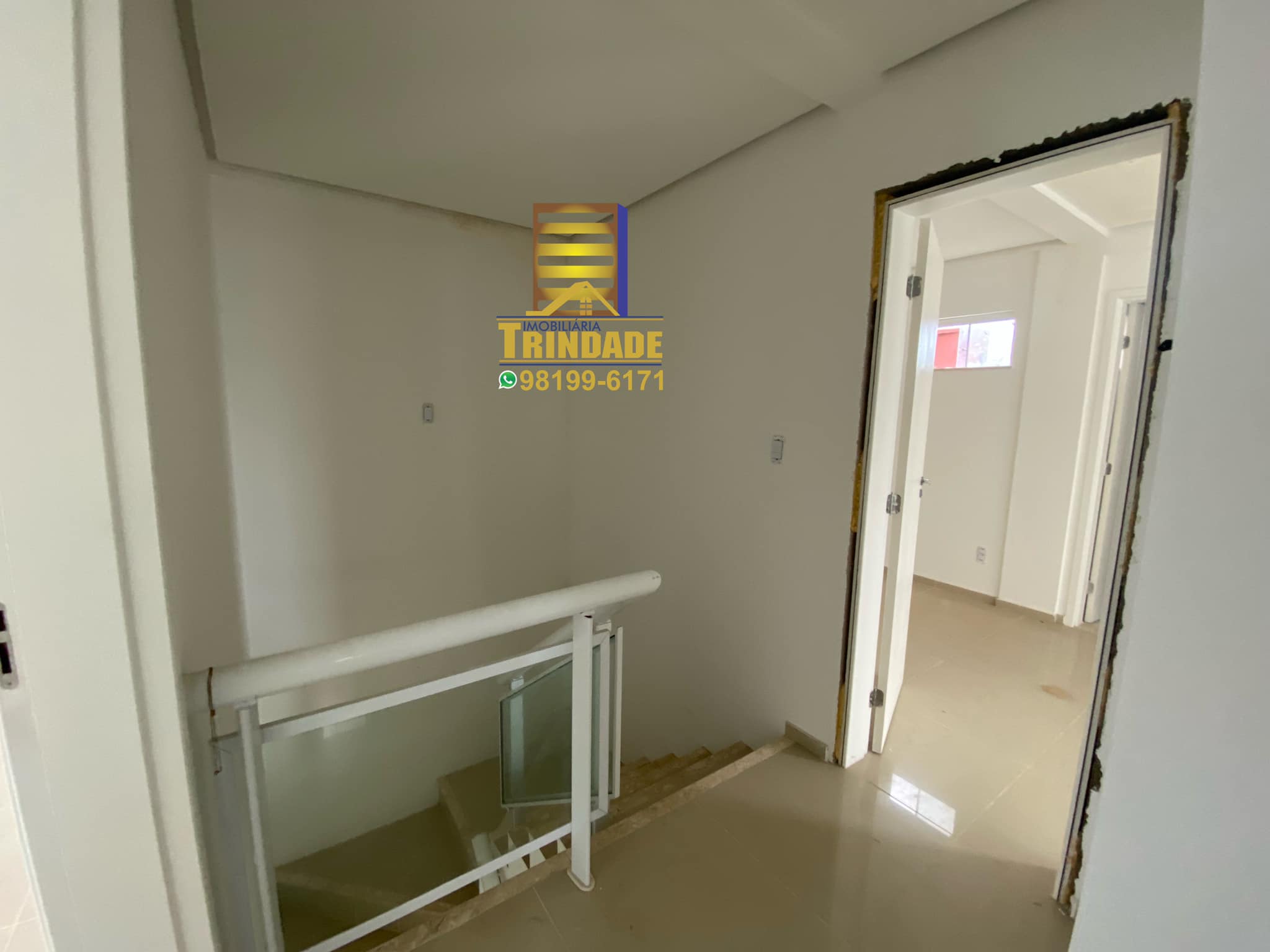 Imagem Casa de Condomínio com 3 Quartos à Venda, 180 m² em Aracagi - sao luis 