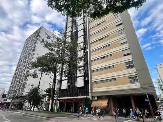 Imagem Sala Comercial à Venda, 32 m²em Centro - Juiz de Fora Imagem Sala Comercial à Venda, 32 m²em Centro - Juiz de Fora