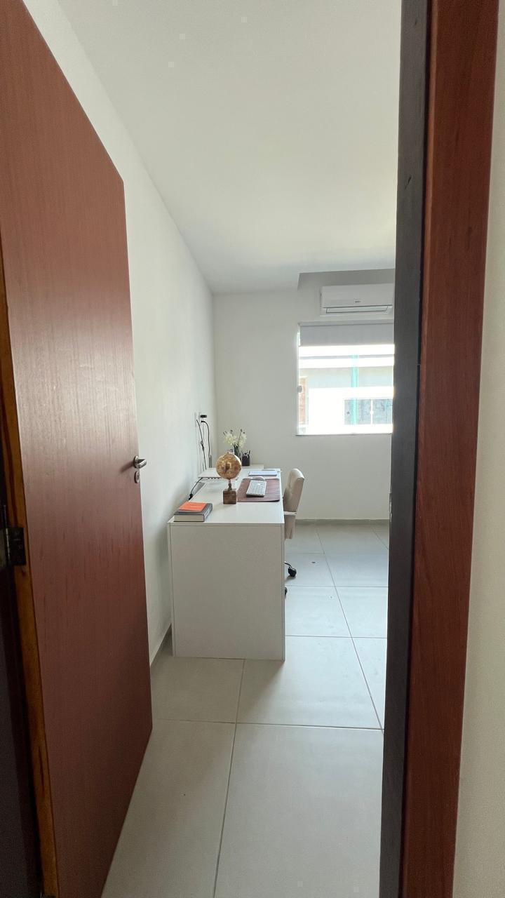 Imagem Casa de Condomínio com 3 Quartos à Venda ou Locação, 173 m²em Buraquinho - Lauro de Freitas