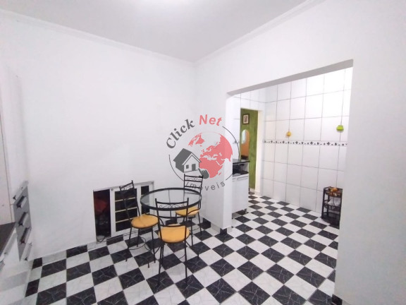 Imagem Sobrado com 3 Quartos à Venda, 220 m² em Assunção - São Bernardo do Campo