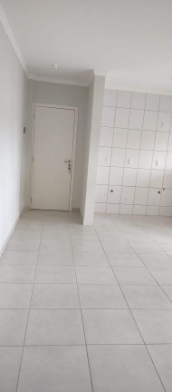 Imagem Apartamento com 1 Quarto à Venda, 45 m² em Estação - Urussanga Imagem Apartamento com 1 Quarto à Venda, 45 m² em Estação - Urussanga