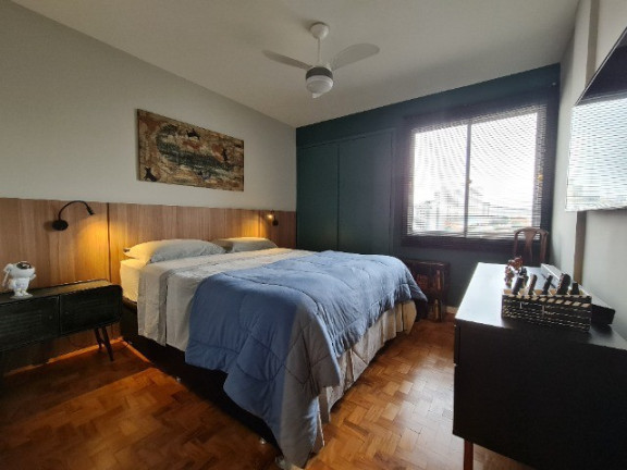 Imagem Apartamento com 2 Quartos à Venda,  em Cambuci - São Paulo