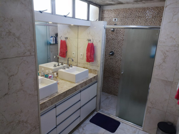 Imagem Apartamento com 3 Quartos à Venda,  em Saúde - São Paulo