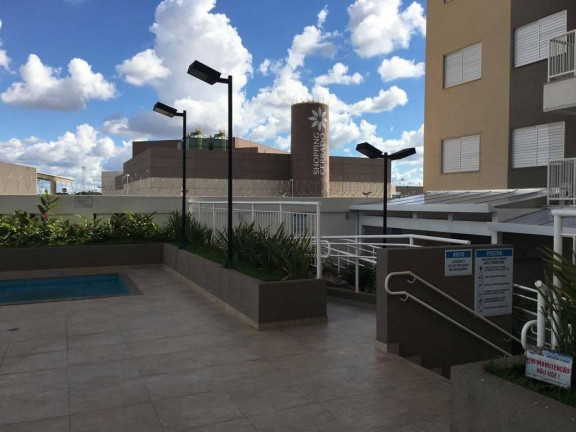 Imagem Apartamento com 3 Quartos à Venda, 78 m²em Aeroviário - Goiânia Imagem Apartamento com 3 Quartos à Venda, 78 m²em Aeroviário - Goiânia