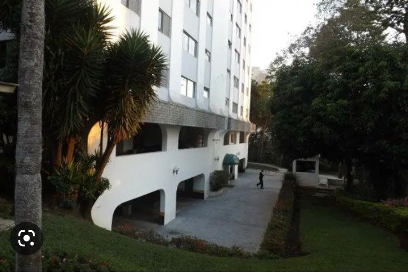 Imagem Apartamento com 3 Quartos à Venda, 82 m² em Campo Belo - São Paulo Imagem Apartamento com 3 Quartos à Venda, 82 m² em Campo Belo - São Paulo