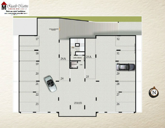 Imagem Apartamento com 3 Quartos à Venda, 94 m² em Centro - Içara Imagem Apartamento com 3 Quartos à Venda, 94 m² em Centro - Içara