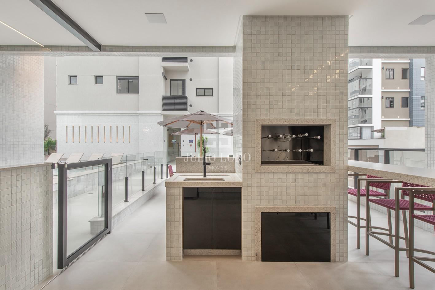 Imagem Apartamento com 3 Quartos à Venda, 132 m² em Meia Praia - Itapema