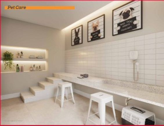 Imagem Apartamento com 2 Quartos à Venda, 36 m² em Campos Elíseos - São Paulo