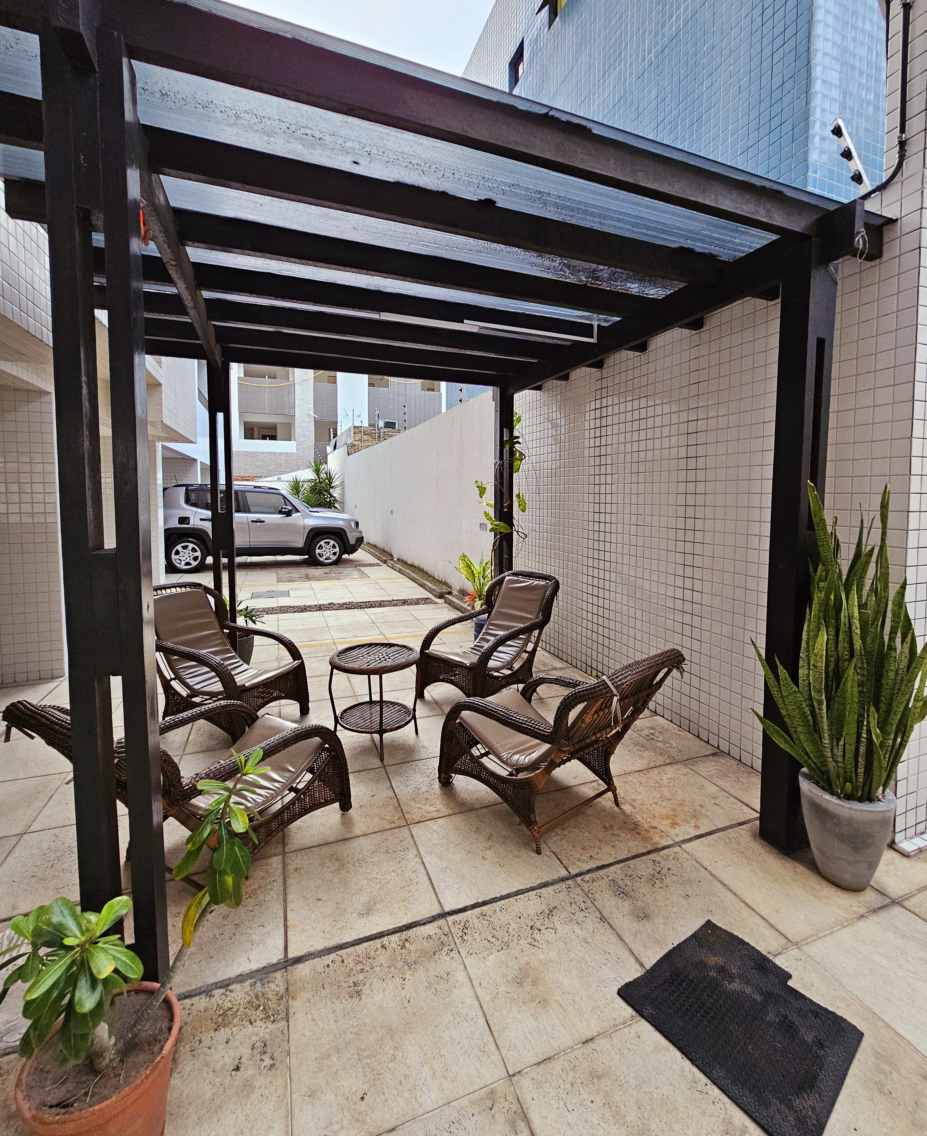 Imagem Apartamento com 2 Quartos à Venda, 118 m²em Bancários - João Pessoa Imagem Apartamento com 2 Quartos à Venda, 118 m²em Bancários - João Pessoa