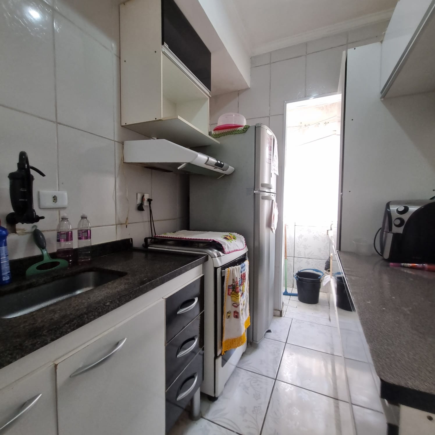 Imagem Apartamento com 1 Quarto à Venda, 40 m²em Taboão - São Bernardo do Campo Imagem Apartamento com 1 Quarto à Venda, 40 m²em Taboão - São Bernardo do Campo