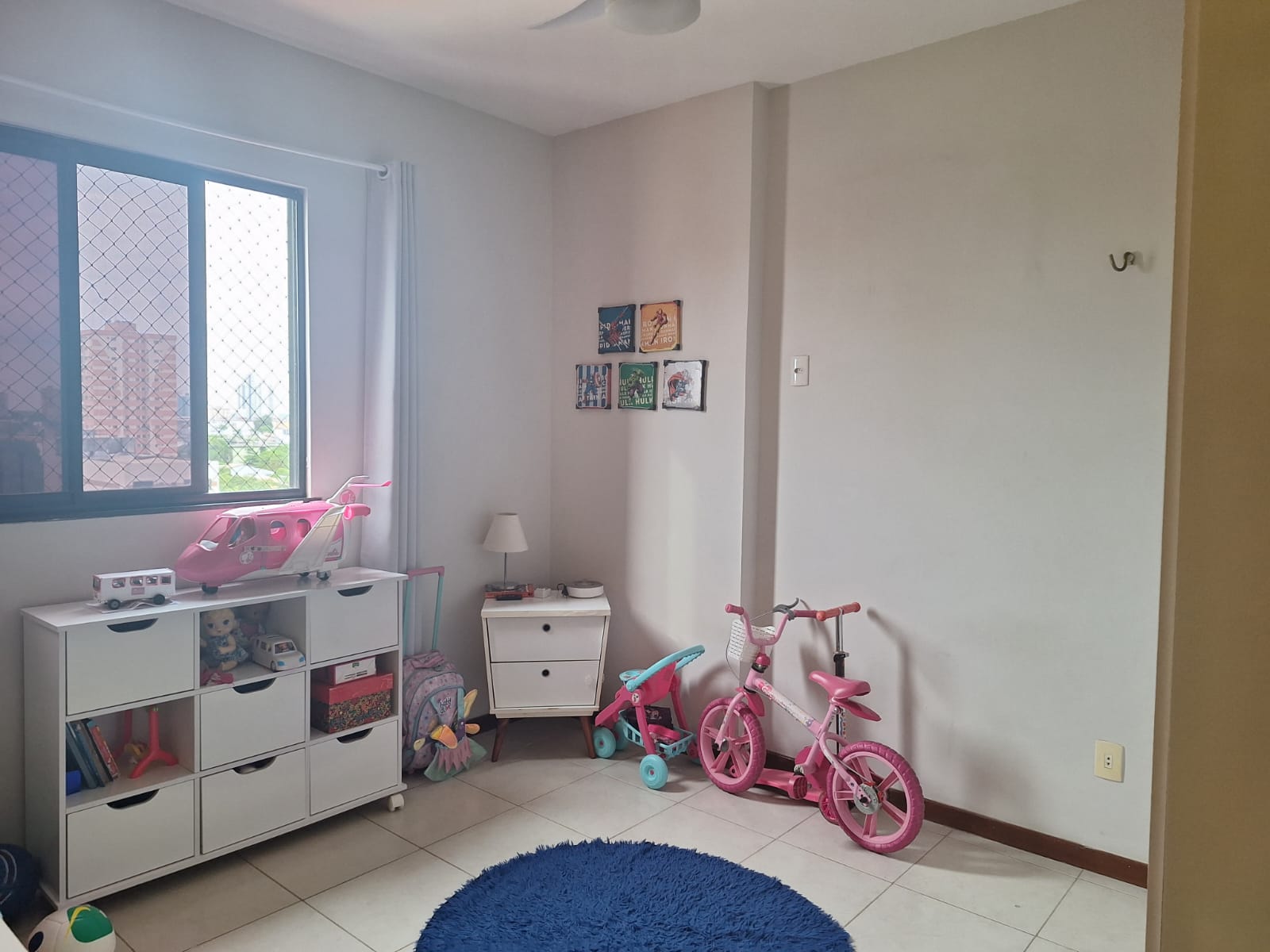 Imagem Apartamento com 3 Quartos à Venda, 105 m²em Marco - Belém Imagem Apartamento com 3 Quartos à Venda, 105 m²em Marco - Belém