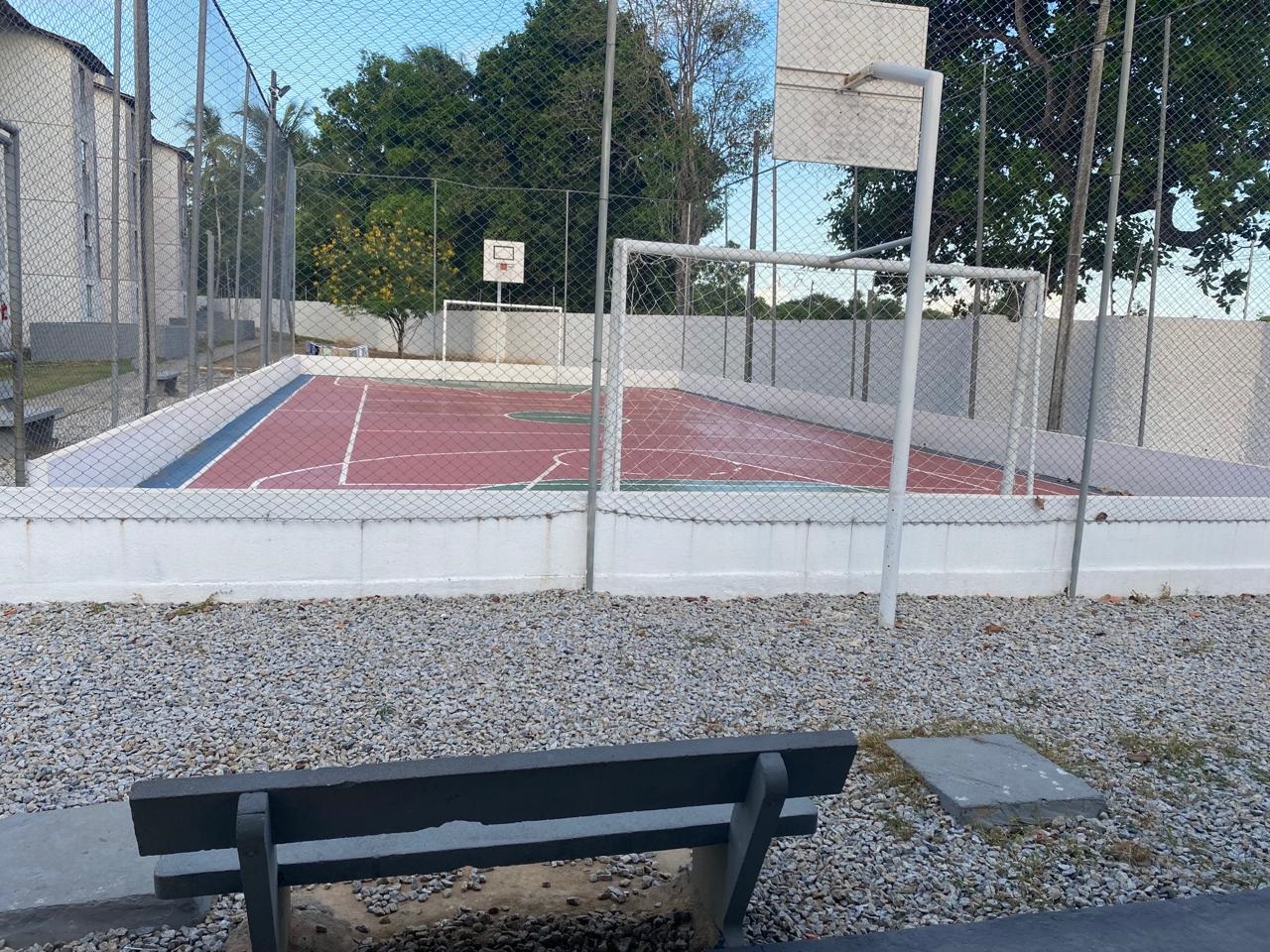 Imagem Apartamento com 2 Quartos à Venda, 46 m² em Serraria - Maceió