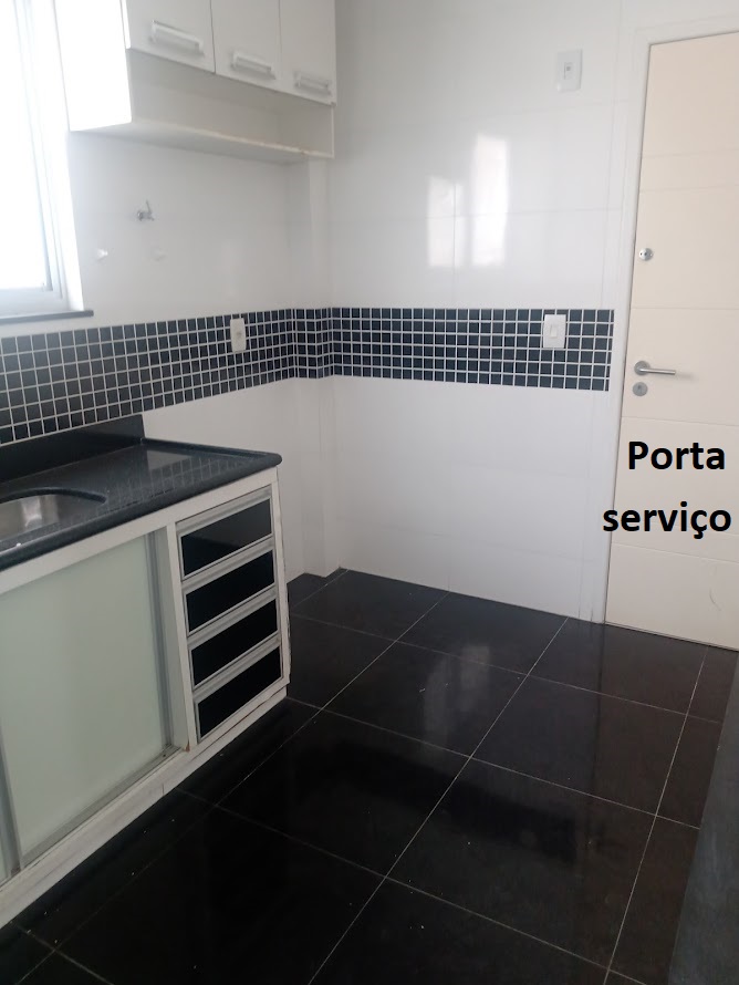 Imagem Apartamento com 3 Quartos à Venda, 72 m² em Passagem - Cabo Frio