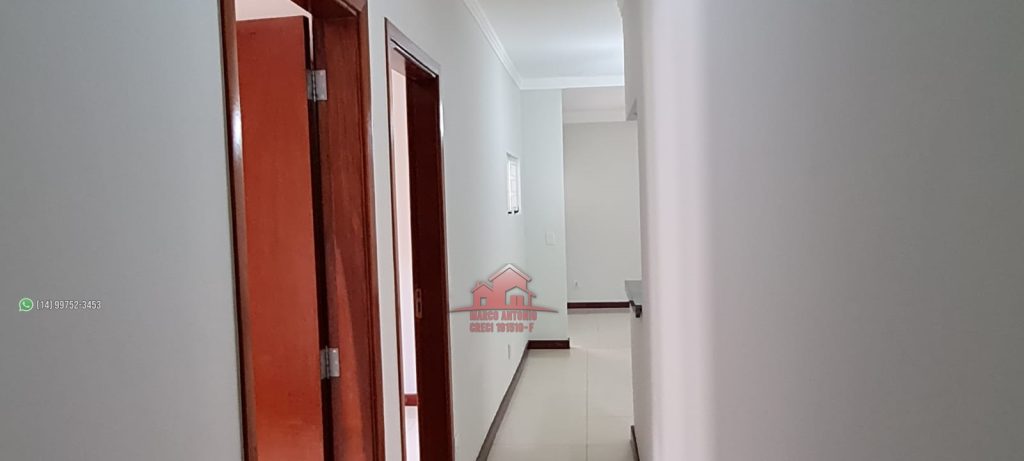 Imagem Casa de Condomínio com 2 Quartos à Venda, 132 m²em Vila Industrial - Bauru