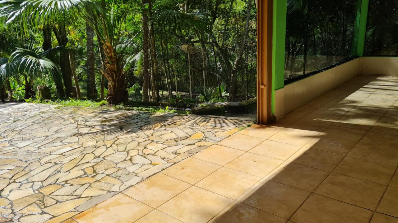 Imagem Chácara com 2 Quartos à Venda, 290 m² em Sabaúna - Mogi das Cruzes