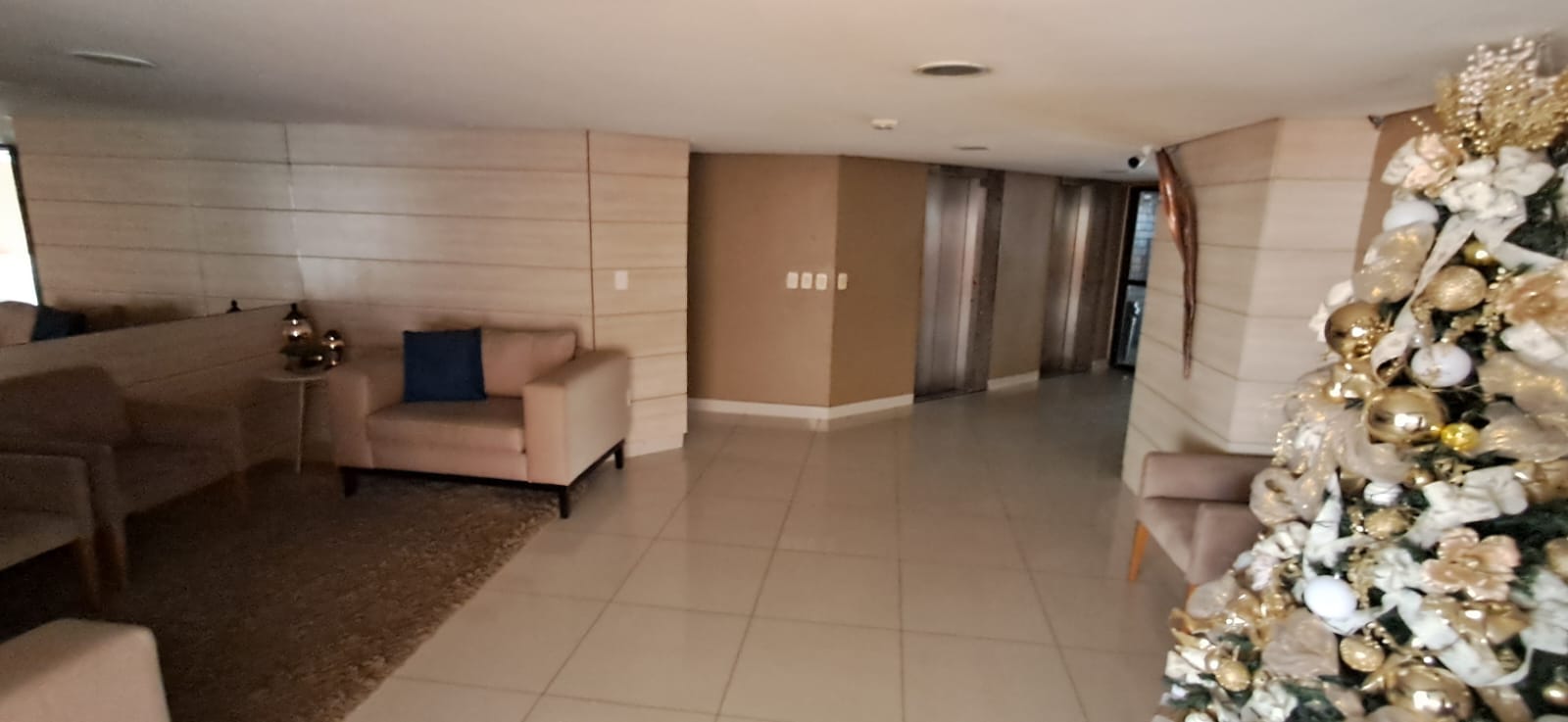Imagem Apartamento com 3 Quartos à Venda, 136 m²em Manaíra - João Pessoa