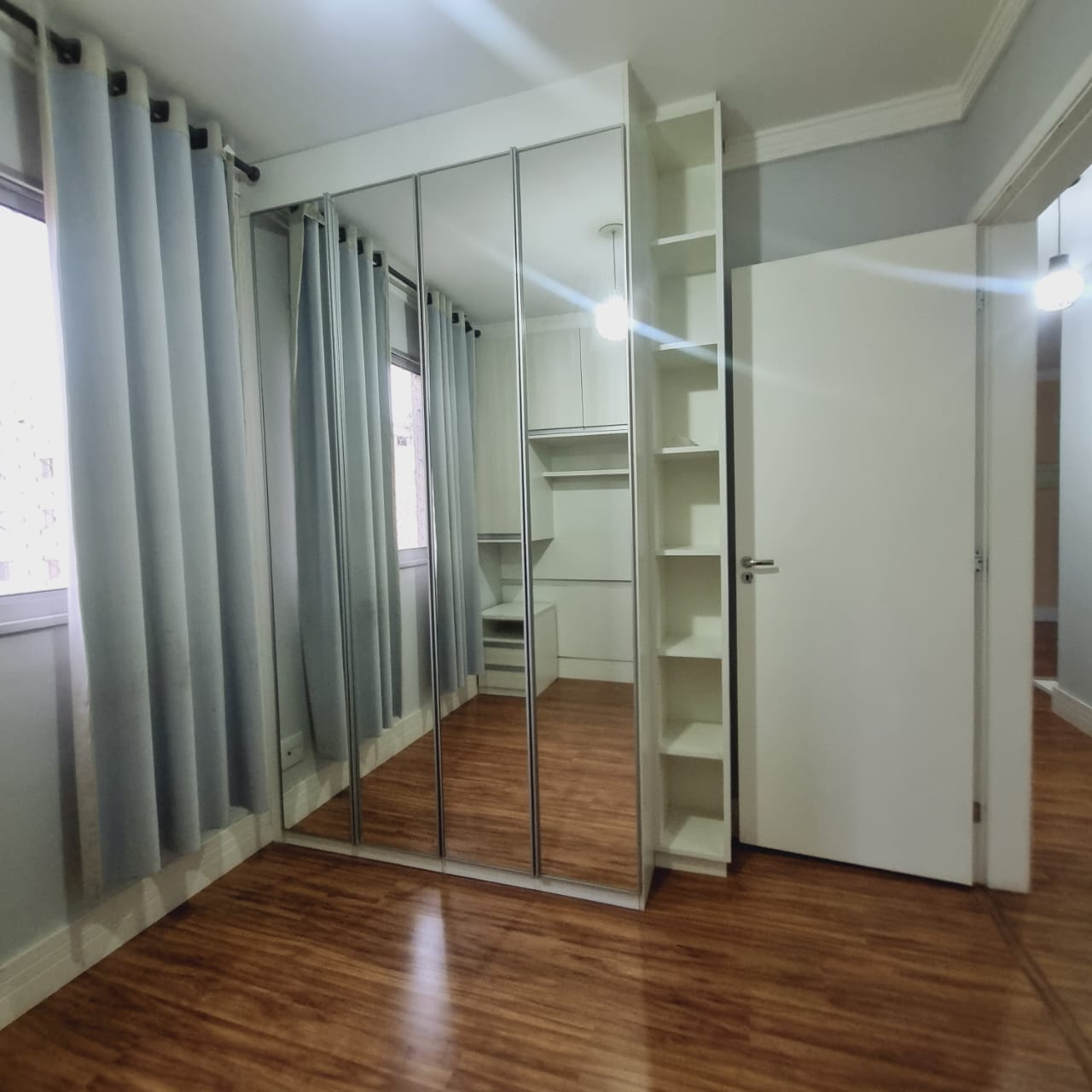Imagem Apartamento com 3 Quartos à Venda, 54 m²em Canhema - Diadema