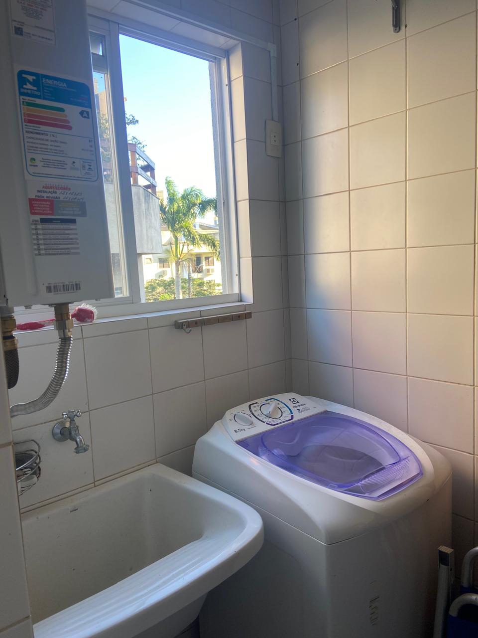 Imagem Apartamento com 1 Quarto à Venda, 52 m² em Jurerê - Florianópolis