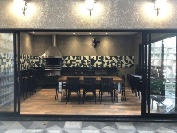 Imagem Apartamento com 3 Quartos à Venda,  em Vila Mariana - São Paulo
