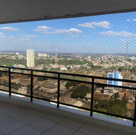 Apartamento com 3 Quartos à Venda, 113 m² em Setor Bueno - Goiânia