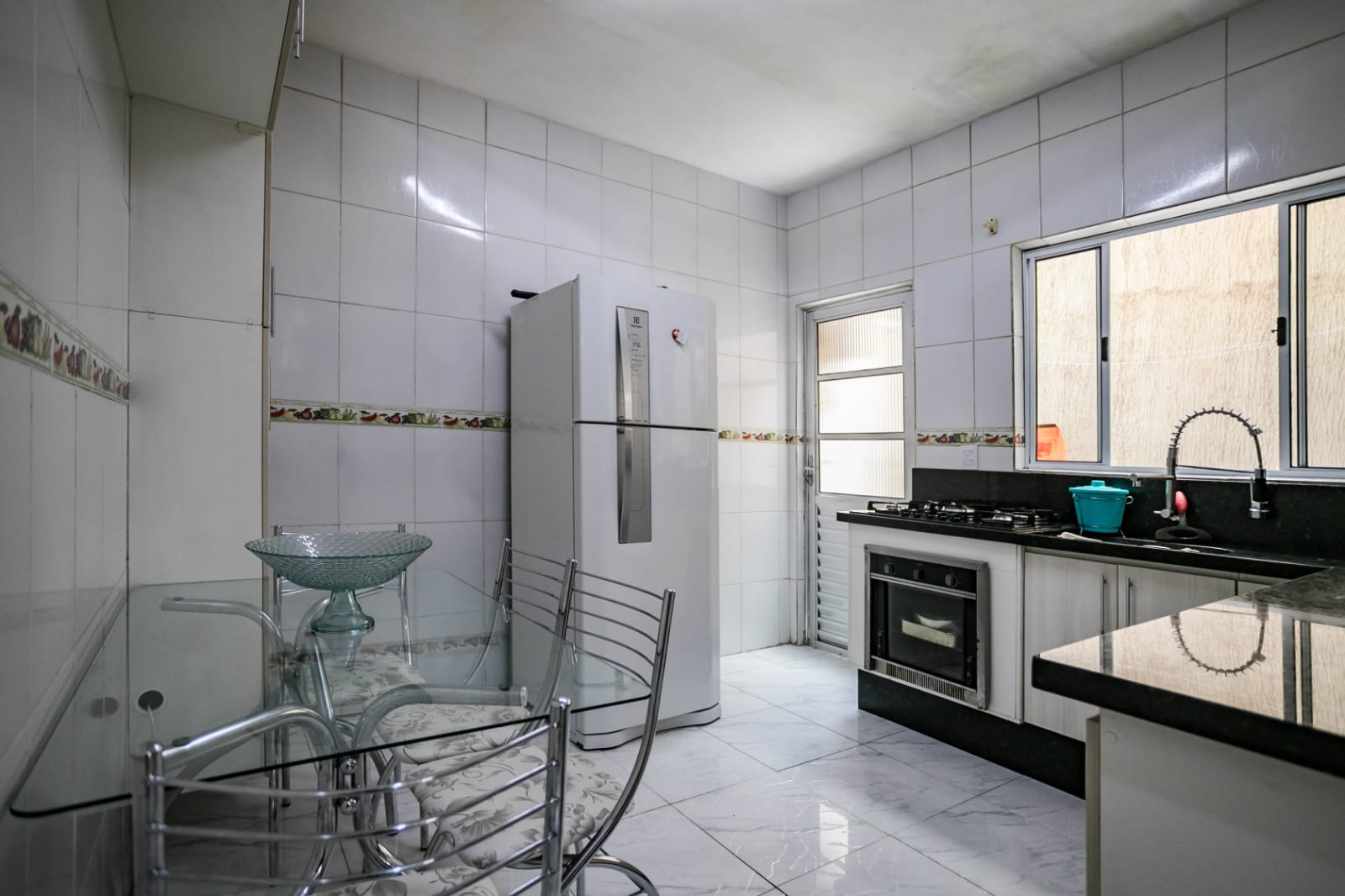 Imagem Casa de Condomínio com 2 Quartos à Venda, 66 m²em Jundiapeba - Mogi das Cruzes