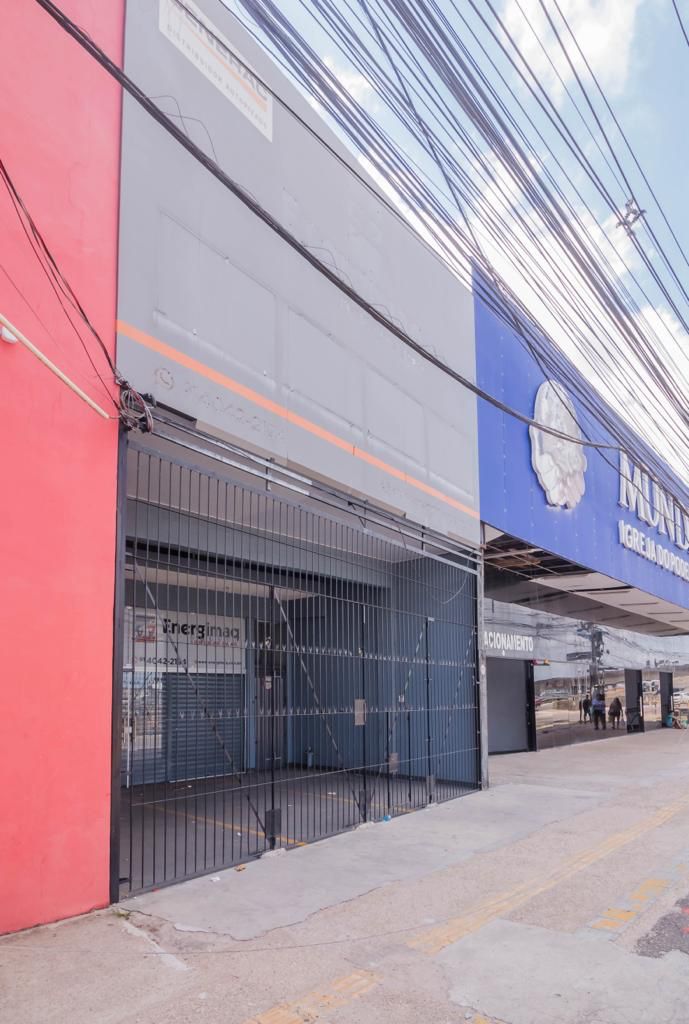 Imagem Ponto Comercial para Alugar, 252 m²em Castanheira - Belém Imagem Ponto Comercial para Alugar, 252 m²em Castanheira - Belém