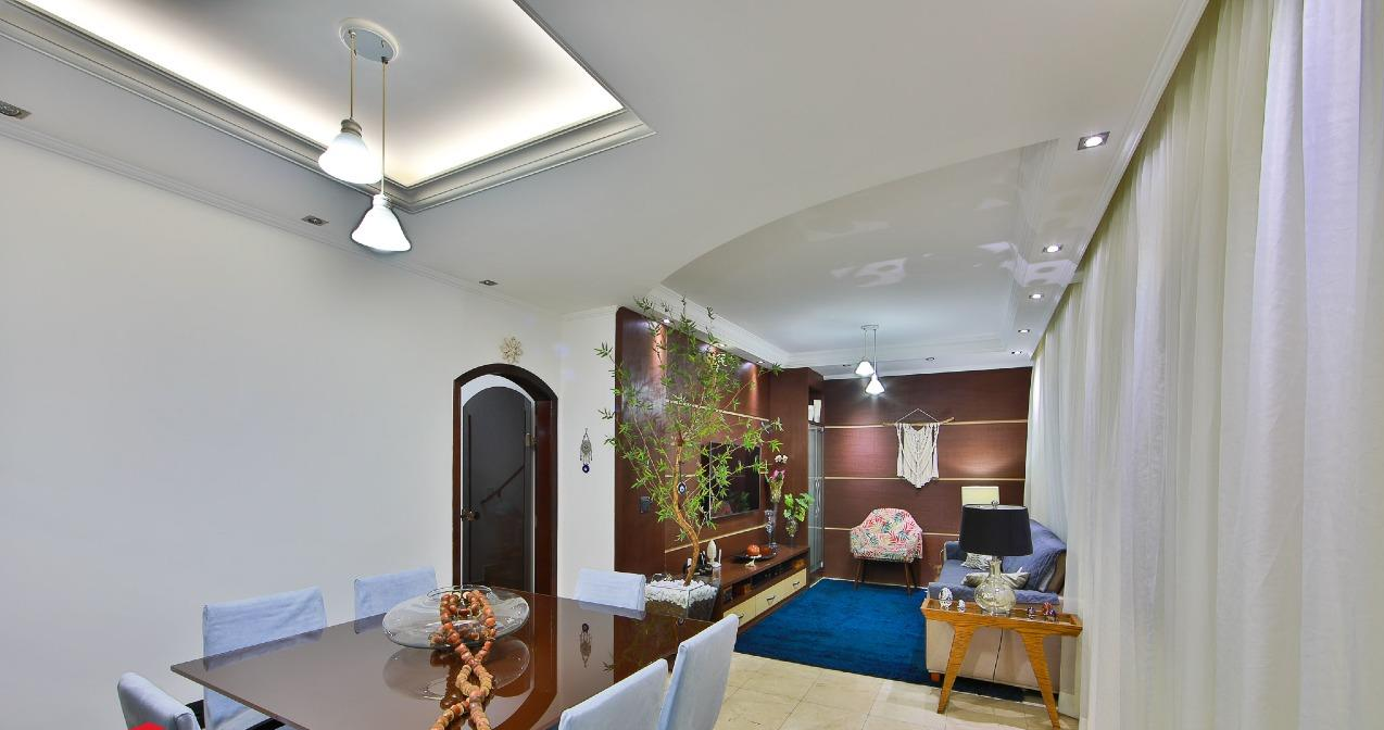 Imagem Sobrado com 3 Quartos à Venda, 230 m²em Centro - São Bernardo do Campo Imagem Sobrado com 3 Quartos à Venda, 230 m²em Centro - São Bernardo do Campo