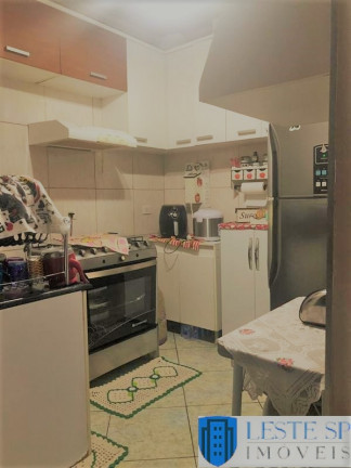Imagem Casa de Condomínio com 2 Quartos à Venda, 72 m² em Burgo Paulista - São Paulo Imagem Casa de Condomínio com 2 Quartos à Venda, 72 m² em Burgo Paulista - São Paulo